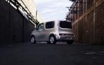 Nissan Cube 2009 года